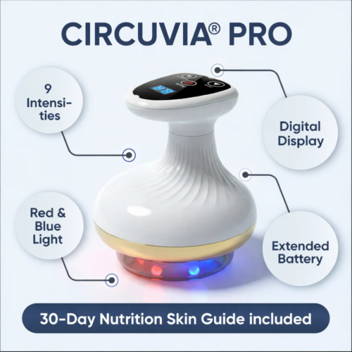 Circuvia Sculptpro (Official Retailer) [year]
